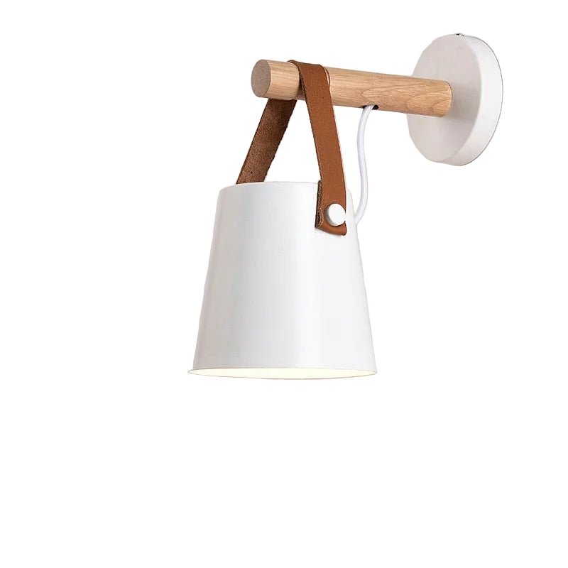 Nordic Hangende Wandlamp