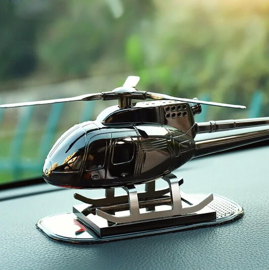 Helikopter Luchtverfrisser