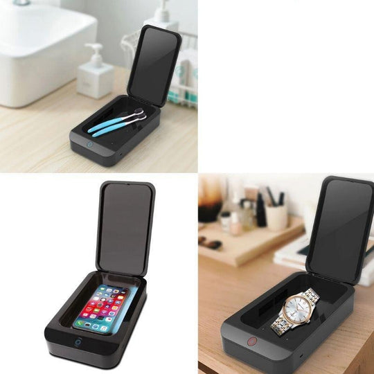 SmartSteril Belleza