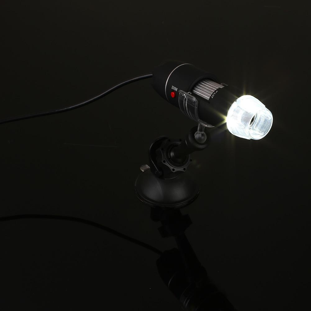 Digitale Microscoop Belleza