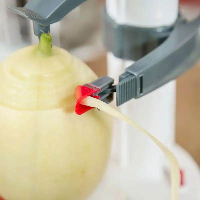 Elektrische Auto Peeler