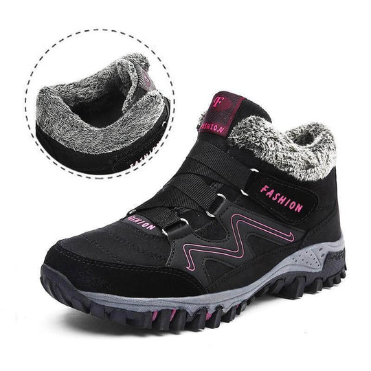 Vrouwen Winter Laarzen
