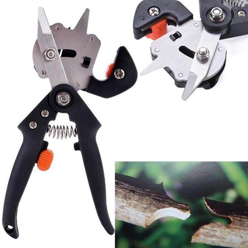 Tuin Enting Tool Belleza