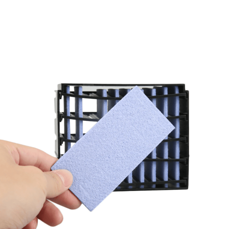 Draagbare Mini-airconditioner