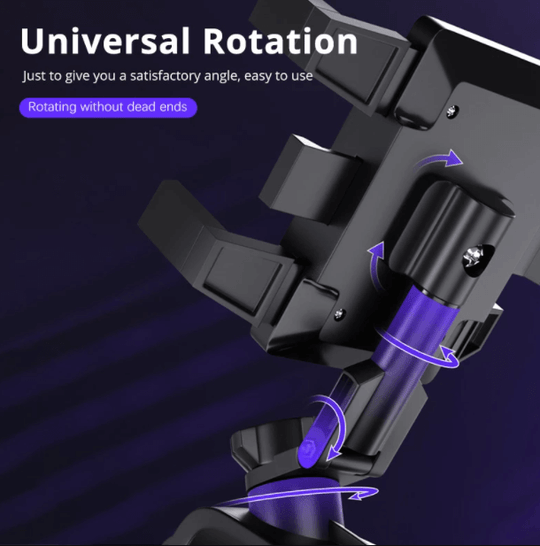 Universele Autodashboard Telefoonhouder