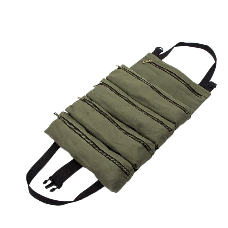 Gereedschap Pouch Belleza