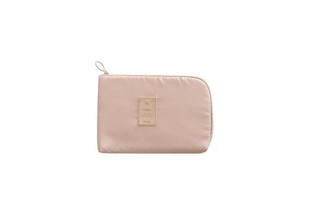 Accessoire Organizer Mini Travelserie Reizen