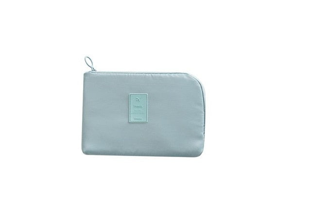 Accessoire Organizer Mini Travelserie Reizen