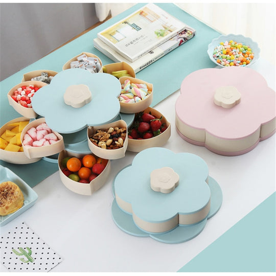 Twister Hapjesbox Huis