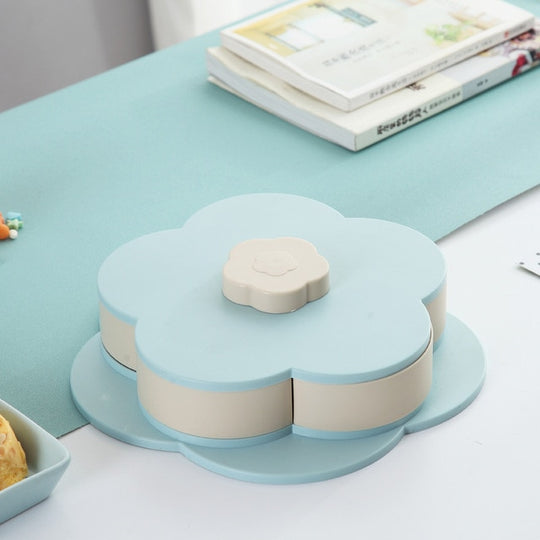Twister Hapjesbox Huis