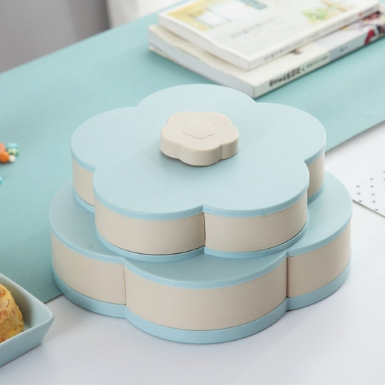 Twister Hapjesbox Huis