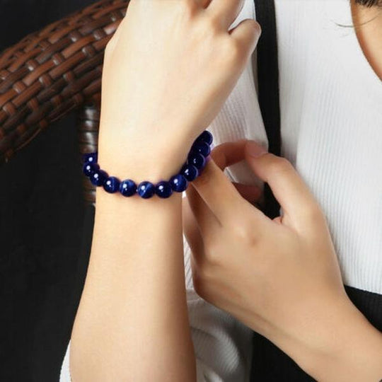 Tijgers Oog Armband Belleza