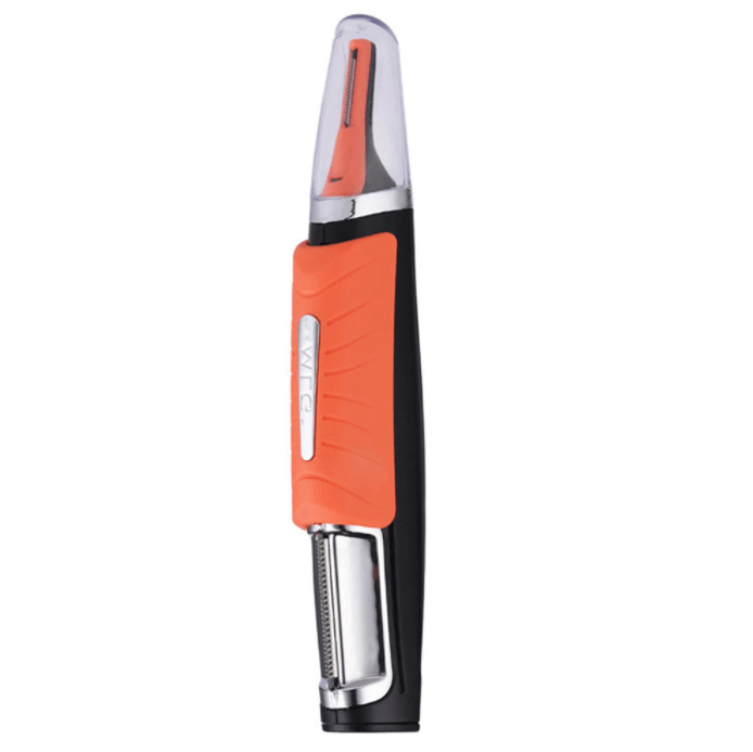 Multifunctionele Haartrimmer