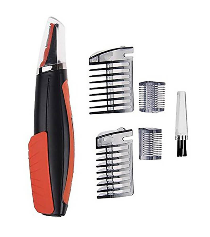 Multifunctionele Haartrimmer